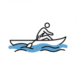 Rowing