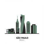 São Paulo, Brazil