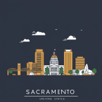 Sacramento, United States