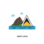 Saint Lucia