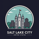 Salt Lake City, United States