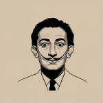 Salvador Dalí