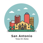 San Antonio, United States