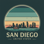 San Diego, United States