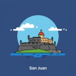 San Juan, Puerto Rico