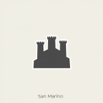 San Marino, San Marino