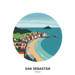 San Sebastián, Spain
