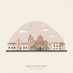 Santo Domingo, Dominican Republic