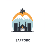 Sapporo, Japan