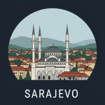 Sarajevo, Bosnia and Herzegovina