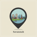 Savannah, United States