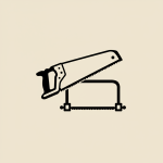 Saws (hand saws, coping saws)