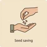 Seed Saving