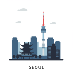 Seoul, South Korea
