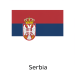 Serbia