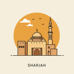 Sharjah, United Arab Emirates