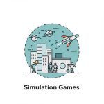 Simulation Games