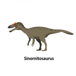 Sinornithosaurus