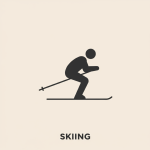Skiing (Alpine, Nordic)