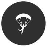 Skydiving