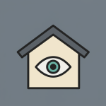 Smart home security systems