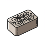 Soap Carving