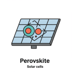 Solar Cells (Perovskite)