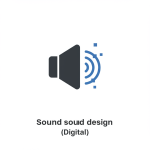 Sound Design (Digital)