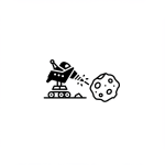 Space Mining