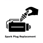 Spark Plug Replacement