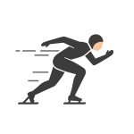 Speed Skating