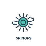 Spinops