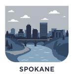 Spokane, United States