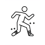 Sports Injuries/Rehabilitation