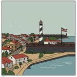St. Augustine, United States