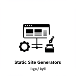Static Site Generators (Hugo, Jekyll)