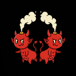 Steam Devils