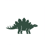 Stegosaurus