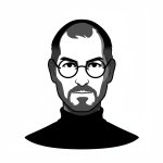 Steve Jobs
