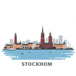 Stockholm, Sweden