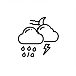 Storm Patterns