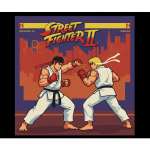 Street Fighter II