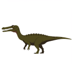 Suchomimus
