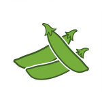 Sugar Snap Peas