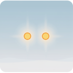 Sun Dogs