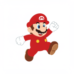 Super Mario Bros