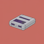 Super Nintendo Entertainment System Classic Edition