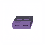Super Nintendo Entertainment System (SNES)