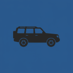 SUVs (Sport Utility Vehicles)
