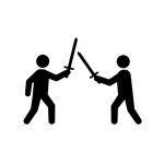 Sword Fighting